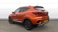 MG ZS 1.0T GDi Exclusive 5dr Petrol Hatchback